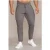 Gold’s Gym Eric – Men’s Functional Track Pants Grey