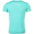 Local Fanatic T-shirt pele groen