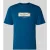 jack & jones T-shirt met logo en ronde hals