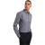Ted Baker Heren Oxford-overhemd met lange mouwen en knoopsluiting, reguliere pasvorm (Marine)