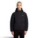 Jas Lyle & Scott Lightweight Quilted