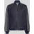 adidas Originals Loose fit jeansjack van puur katoen met gestikt logo