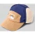 Barts Baseballpet met oorwarmer-detail model ‘Isafjord’
