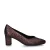 Gabor dames pump – Bordo –
