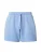 Abercrombie & Fitch Broek  lichtblauw