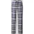 Schiesser Stoffen broek met elastische band