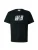 Calvin Klein Jeans Shirt ‘CLASSIC’  zwart / wit
