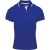 Premier Dames/dames Contrast Coolchecker Poloshirt (Koninklijk/Wit)