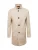 JOOP! Tussenjas ‘Maron’  beige