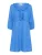 Cream Jurk ‘CRBellis’  royal blue/koningsblauw