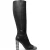 Michael Kors Matilda Flex Boot Black