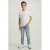 Cars Jeans Rocky Den.Danmaged Stone Used Jongens Jeans –