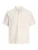 JACK & JONES Overhemd  wit