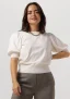 Minus Top Dames Liva Knit Tee