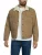 Levi’s Type 3 Sherpa Trucker Jacket, Bruin