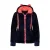 Dames fleece met capuchon Degré Celsius Areli