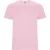 Roly Heren Stafford T-Shirt (Lichtroze)