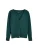 Next Gebreid vest  groen