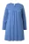 Ulla Popken Shirt  lichtblauw