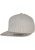 Flexfit Pet ‘110 Fitted’  grijs / zwart