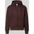 Champion Sweatjack met labelstiksel en kangoeroezak