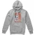 Disney Heren nummer 1 opa mickey mouse hoodie