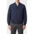 Calvin Klein Ls Sportswear Hero Jacket Dark Sapphire