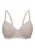 sassa BH ‘BEAUTIFUL CLASSIC’  beige / nude