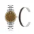 Vrouwenhorloge Philipp Blanc Vevey