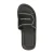 Rucanor Santander badslippers zwart