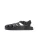 TOMMY HILFIGER Sandalen  zwart