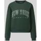 Only Loose fit sweatshirt van katoenmix model ‘SWEAT’