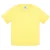 JHK Baby effen t-shirt met ronde hals