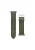 Ted Baker Analoog horloge ‘Apple’  kaki