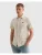 Pme Legend Skynight S/s Aop Airstream On Jersey Pique Psis260 Overhemd 7001 Egret