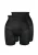 sassa Lange onderbroek ‘FUNCTIONAL JACQUARD’  zwart