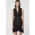 AllSaints Jayda Dress Black