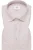 ETERNA 1863 Linnen Overhemd champagne, Effen