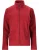 Whistler Functionele fleece jas ‘Cocoon’  rood