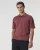 J.C. RAGS | Heren | Alvie Polo Rood