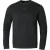 Kappa Heren Teddy Fleece Sweatshirt (Zwart)
