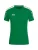 JAKO Functioneel shirt ‘Power KA’  groen / wit