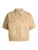 JOOP! Jeans Blouse ‘Biddy’  beige