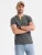 Ombre Shirt  grafiet