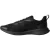 Lacoste Heren Neo Runbase Leren Sportschoenen (Zwart)
