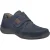 JOSEF SEIBEL Heren Lage schoen New Anvers 83 in blauw