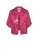 Haris Cotton Bolero ‘Haris Cotton’  donkerroze