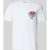 Barbour regular fit T-shirt van puur katoen