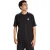 Adidas Summer Prints T-shirts Heren – Zwart –