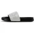 FILA Morro Bay F Slipper Wmn Black-nimbus Cloud